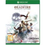 Pillars of Eternity 2: Deadfire (Ultimate Edition) – Zboží Živě