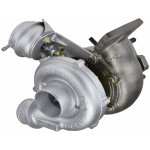 Turbo Garrett 723167 Volvo 2.4 D 120KW | Zboží Auto