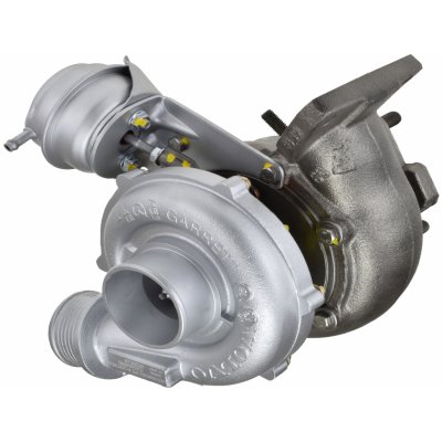Turbo Garrett 723167 Volvo 2.4 D 120KW | Zboží Auto
