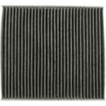Filtr, vzduch v interiéru VALEO 715890 – Hledejceny.cz