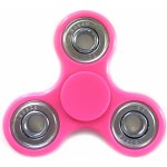 Fidget spinner RŮŽOVÝ – Zboží Dáma