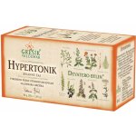 Grešík HYPERTONIK 20 x 1,5 g – Hledejceny.cz