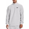 Pánská mikina Under Armour UA Armour Fleece 1/4 Zip 1373358-014