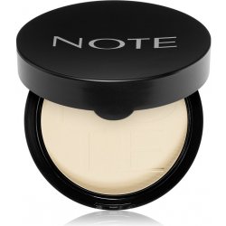 Note Cosmetique Banana Powder matující pudr 10 g