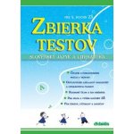 Zbierka testov - Slovenský jazyk a literatúra pre 5. ročník ZŠ - Renáta Lukačková – Zbozi.Blesk.cz
