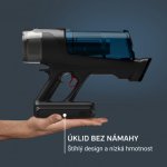 Rowenta X-Force Flex 13.60 Animal Aqua RH9AD1WO – Sleviste.cz