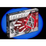 Geomag Black & White 68 – Zbozi.Blesk.cz