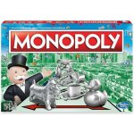 Hasbro Monopoly Stříbrné figurky – Hledejceny.cz