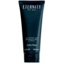 Calvin Klein Eternity Men sprchový gel 150 ml