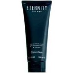 Calvin Klein Eternity Men sprchový gel 150 ml – Hledejceny.cz