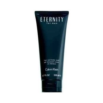 Calvin Klein Eternity Men sprchový gel 150 ml