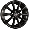 Alu kolo, lité kolo Borbet RE 7x16 5x108 ET45 gloss black