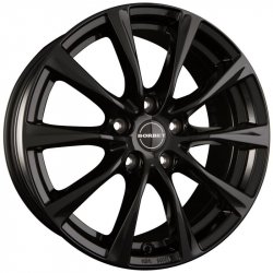 Borbet RE 7x16 5x108 ET45 gloss black