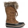 Dámské sněhule Sorel sněhule Joan Of Arctic NL3481 Camel Brown/Black 224