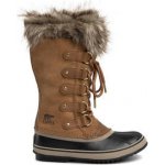 Sorel sněhule Joan Of Arctic NL3481 Camel Brown/Black 224 – Hledejceny.cz