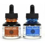 Sennelier Inkoust 30 ml 03 Gold – Hledejceny.cz