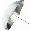 Fotodeštník Linkstar PUK-102SW stříbrná/bílá 102cm