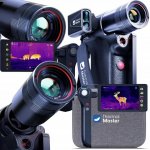 Thermal Master DV2 – Zboží Mobilmania