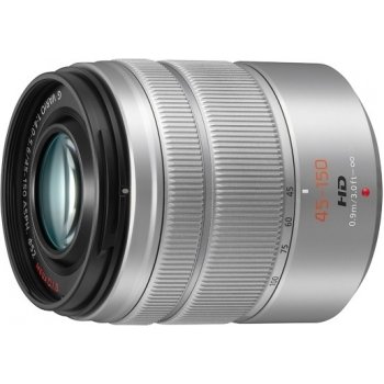 Panasonic Lumix G Vario 45-150mm f/4.5-6 MEGA O.I.S.