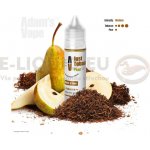 Adams Vape Shake & Vape Just Tobacco Pear 10 ml – Hledejceny.cz