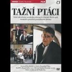 Tažní ptáci DVD – Zbozi.Blesk.cz