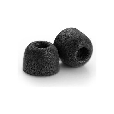 Comply Isolation T-100 Black Large 3 Pair – Zboží Dáma