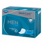 MoliCare Men 4 kapky 14 ks – Zbozi.Blesk.cz