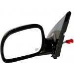 Vnější zrcátko CHRYSLER VOYAGER NS/GS 1996-2000 levé elektrické – Sleviste.cz