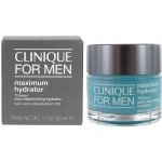 Clinique For Men Maximum Hydrator 72-Hour Auto-Replenishing Hydrator 50 ml – Zbozi.Blesk.cz