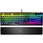 Steelseries Apex Pro 64626 – Hledejceny.cz