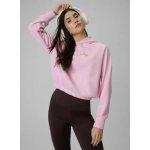 4F-SWEATSHIRT F2175-56S-LIGHT PINK Růžová – Hledejceny.cz