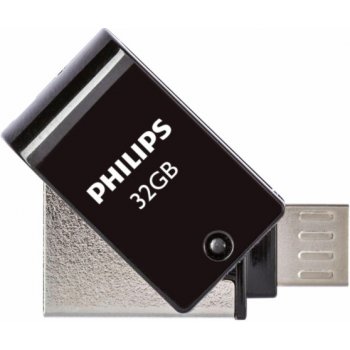 Philips 2 in 1 OTG 32GB PHUSB32G2IN1OTGG