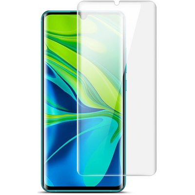 Ochranná fólie SES Xiaomi Mi Note 10 Lite – Zbozi.Blesk.cz