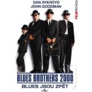 Blues Brothers 2000 DVD