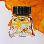 Winsor & Newton Tuš barevná Drawing Ink – Zbozi.Blesk.cz