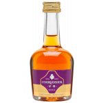 Courvoisier VS 40% 0,05 l (holá láhev) – Zbozi.Blesk.cz