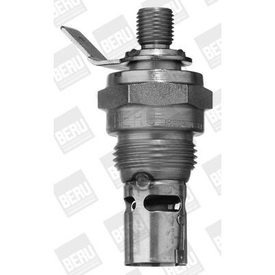 BorgWarner (BERU) Žhavící svíčka BERU 0101072405 (BE GF859) | Zboží Auto