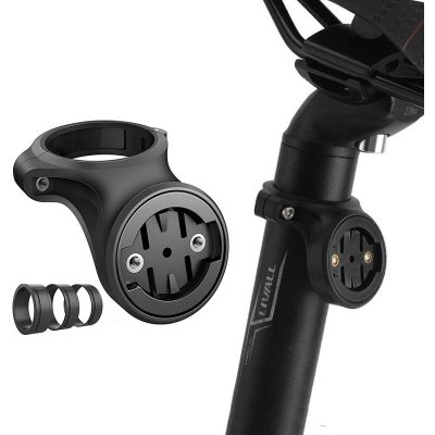 Garmin Varia držiak na sedlovku – Zbozi.Blesk.cz