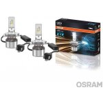 Osram LEDRiving XTR H4 P43t 12V 13/13W Cool White 2 ks 64193DWXTR – Zbozi.Blesk.cz