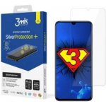 Ochranná fólie 3MK Samsung Galaxy A70 – Zboží Mobilmania