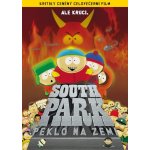 south park: peklo na zemi cz DVD – Hledejceny.cz