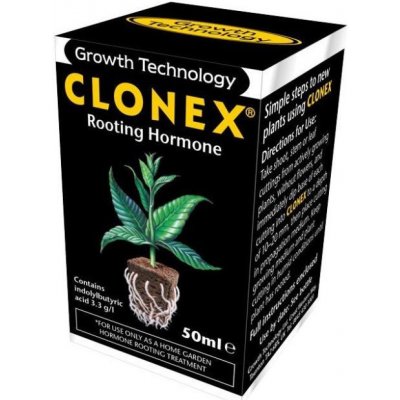 Growth Technology Clonex Gel 50 ml