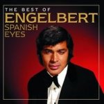 Humperdinck Engelbert - Spanish Eyes - Best Of CD – Hledejceny.cz