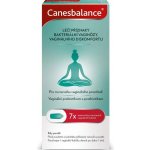 Canesbalance vaginální kuličky 7 ks – Hledejceny.cz