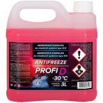 Velvana Antifreeze Profi D Readymix -30°C 3 l – Sleviste.cz