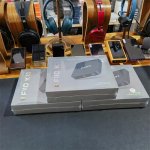 FiiO K11 – Zboží Živě