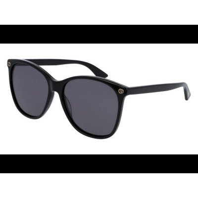 Gucci GG0024S 001 – Hledejceny.cz