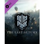 Frostpunk: The Last Autumn – Hledejceny.cz