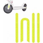 Xiaomi Mi Electric Scooter Reflexní nálepky – Zbozi.Blesk.cz