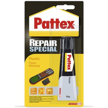 PATTEX Repair Special Plasty 30g